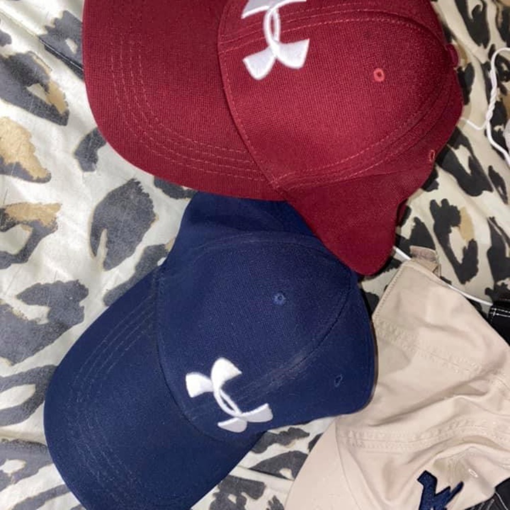 Hats